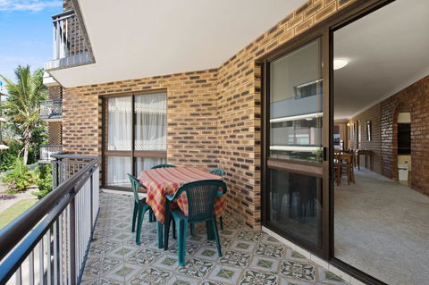 Great Location Close To Waterfront, Shops, Restaurants And Cafes. - Accommodation Broome 1