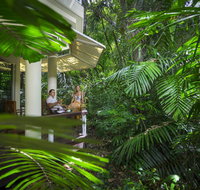 Green Island Resort - Accommodation Broome