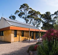 Green Retreat Passive House - Accommodation Broome