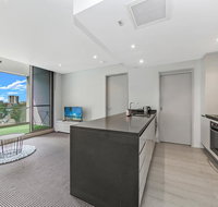 Green Square Stylish Cozy Apartment In SYDNEY - Accommodation Broome