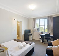 Greenwich Inn Motel - Accommodation Broome