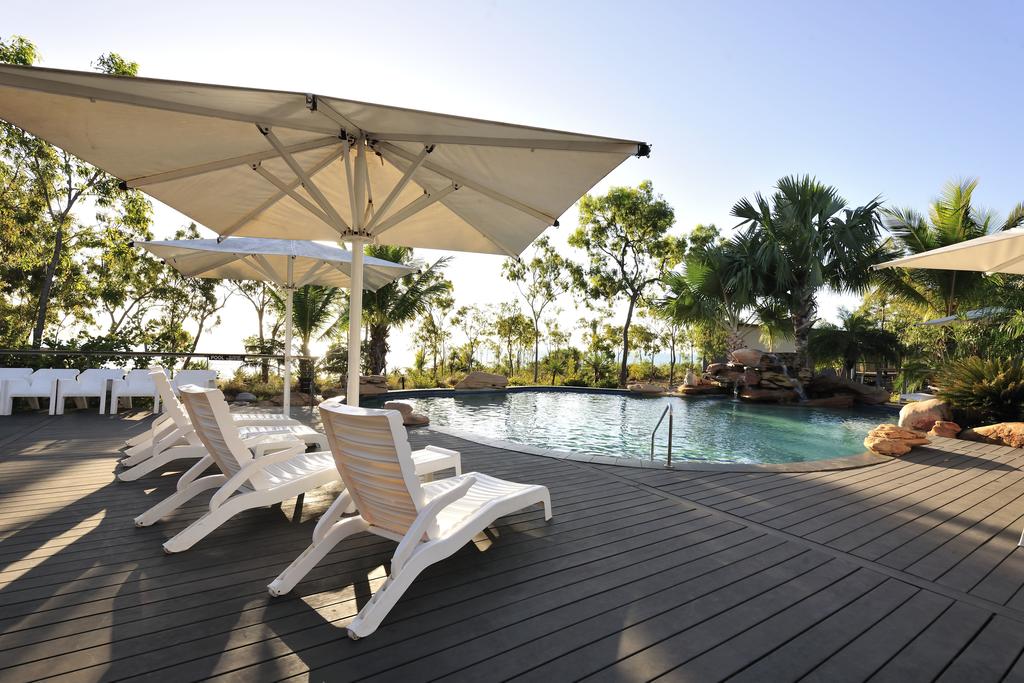 Accommodation Broome