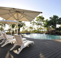 Groote Eylandt Lodge - Accommodation Broome