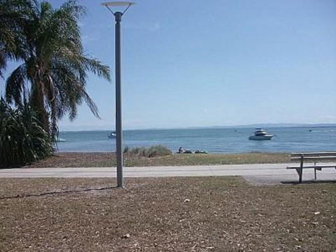 Ground Floor With Water Views And Pool! - Accommodation Broome 3