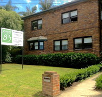Guesthouse 83 - Accommodation Broome