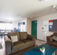 Guild House 6 Bedroom Flat - Accommodation Broome
