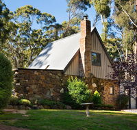 Gumnut Cottage Daylesford - Accommodation Broome