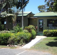 Gumnut Glen Cabins - Accommodation Broome