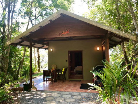 Gunnadoo Holiday - Accommodation Broome 0
