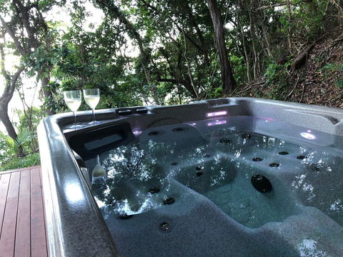 Gunnadoo Holiday - Accommodation Broome 2