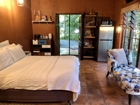 Gunnadoo Holiday - Accommodation Broome 1
