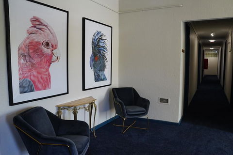 Gunnedah Hotel - Accommodation Broome 2