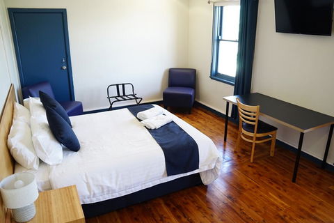 Gunnedah Hotel - Accommodation Broome 1