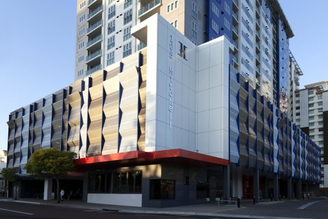 H On Mitchell Apartment Hotel - Accommodation Broome 0