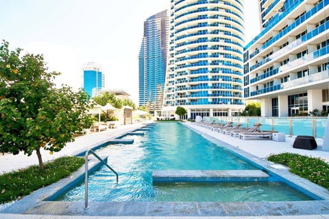 H Residences - Private Apartments - Apartment Stay - Accommodation Broome 0