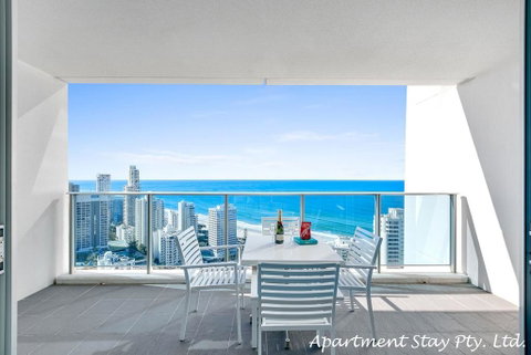 H Residences - Private Apartments - Apartment Stay - Accommodation Broome 1