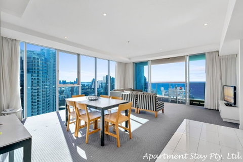 H Residences - Private Apartments - Apartment Stay - Accommodation Broome 2