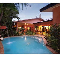 Hacienda Cooya Beach - Accommodation Broome