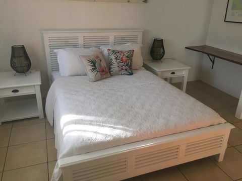 Hacienda Cooya Beach - Accommodation Broome 2