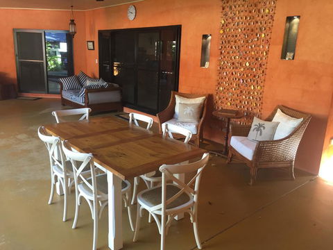 Hacienda Cooya Beach - Accommodation Broome 3