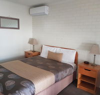 Hacienda Motel Geelong - Accommodation Broome