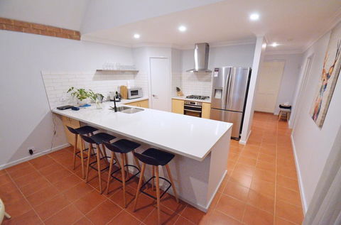Halcyon Daze - Accommodation Broome 3