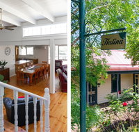 Halina - Accommodation Broome