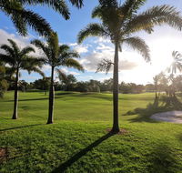 Halliday Bay Resort - Accommodation Broome
