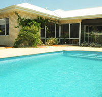 Halls Head Holiday Home - Accommodation Broome