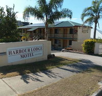 Harbour Lodge Motel - Accommodation Broome