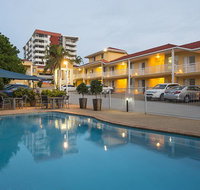 Harbour Sails Motor Inn - Accommodation Broome