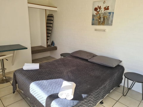 Harbour View Motel - Accommodation Broome 1