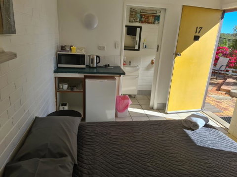 Harbour View Motel - Accommodation Broome 2