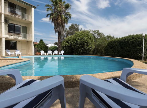 Harriet House Tumut - Accommodation Broome 2