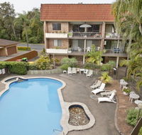 Hawaiian Gardens - Unit 22 - Accommodation Broome