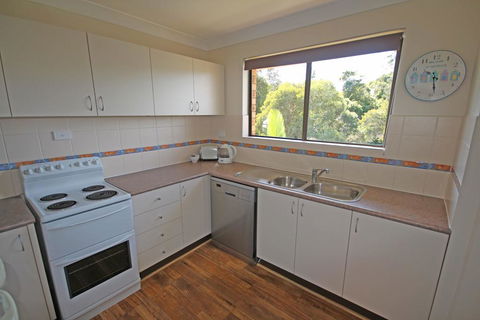 Hawaiian Gardens - Unit 3 - Accommodation Broome 1