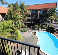 Hawaiian Gardens - Unit 3 - Accommodation Broome