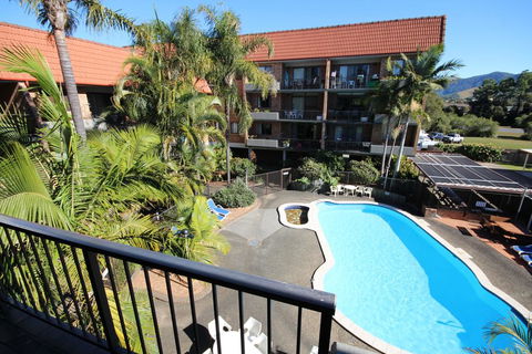 Hawaiian Gardens - Unit 3 - Accommodation Broome 0