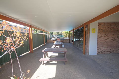 Hawaiian Gardens - Unit 3 - Accommodation Broome 2