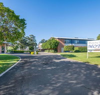Hawkesbury Race Club Motel - Accommodation Broome