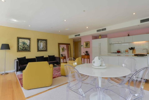 HAZEL Chapel St Socialite. Pool, Spa & Gym - Accommodation Broome 1
