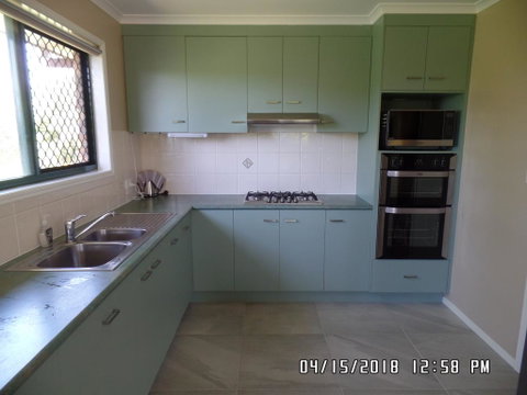 Headley's Cottage - Accommodation Broome 1
