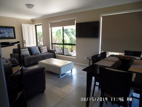 Headley's Cottage - Accommodation Broome 2