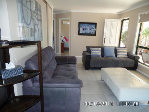 Headley's Cottage - Accommodation Broome 3