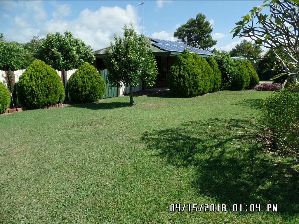 Innes Park QLD Accommodation Broome
