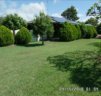 Headley's Cottage - Accommodation Broome