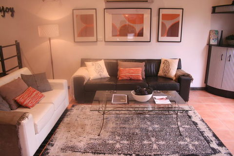 Heavenly Retreat - Accommodation Broome 3