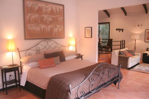 Heavenly Retreat - Accommodation Broome 1