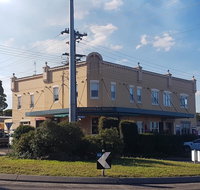 Helensburgh Hotel
