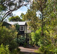 Hepburn Pool House - Accommodation Broome